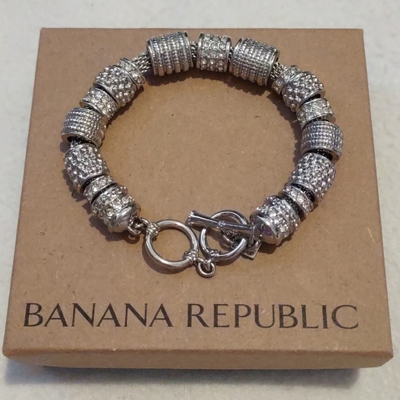 Banana Republic Jewelry - BR Evening Bracelet